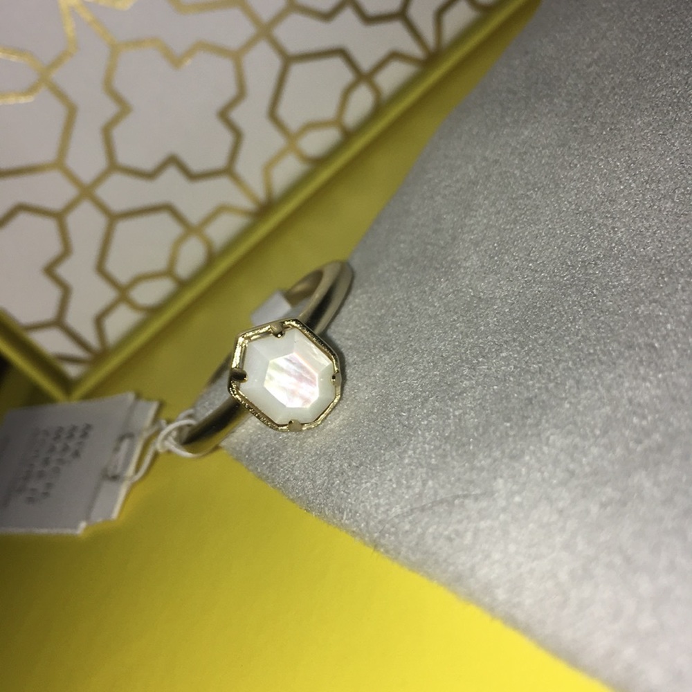 Kendra Scott ring